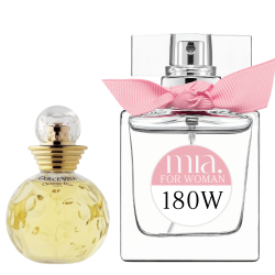 180W. Perfumy Mia