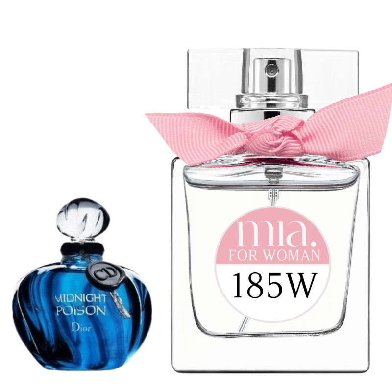 185W. Perfumy Mia