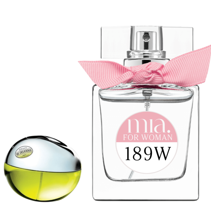 189W. Perfumy Mia
