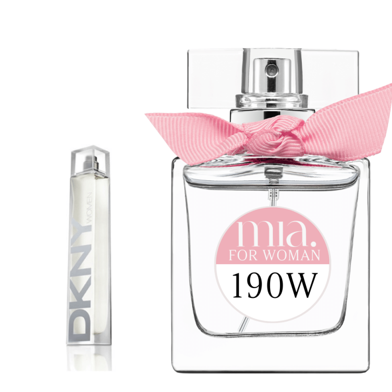 190W. Perfumy Mia