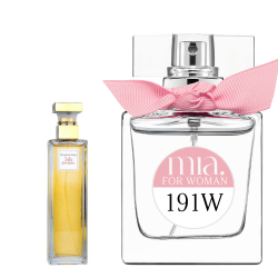 191W. Perfumy Mia