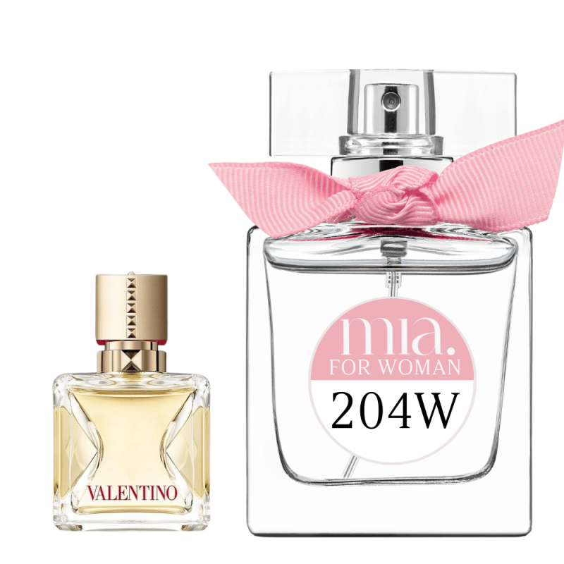 204W. Perfumy Mia