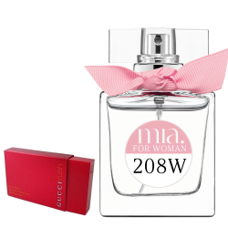 208W. Perfumy Mia