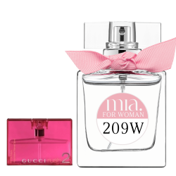 209W. Perfumy Mia