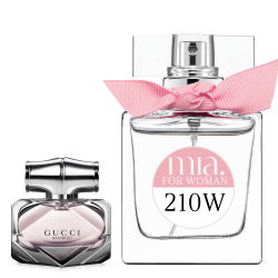 210W. Perfumy Mia