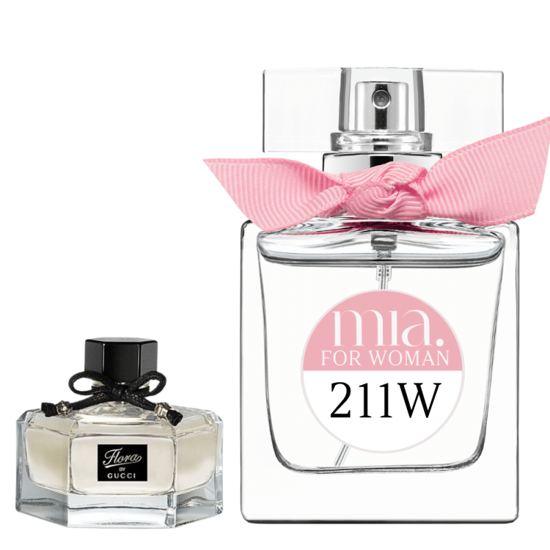 211W. Perfumy Mia
