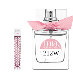 212W. Perfumy Mia
