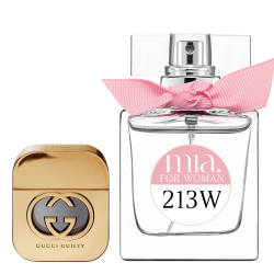 213W. Perfumy Mia