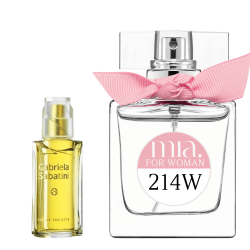 214W. Perfumy Mia