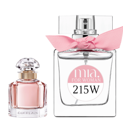 215W. Perfumy Mia