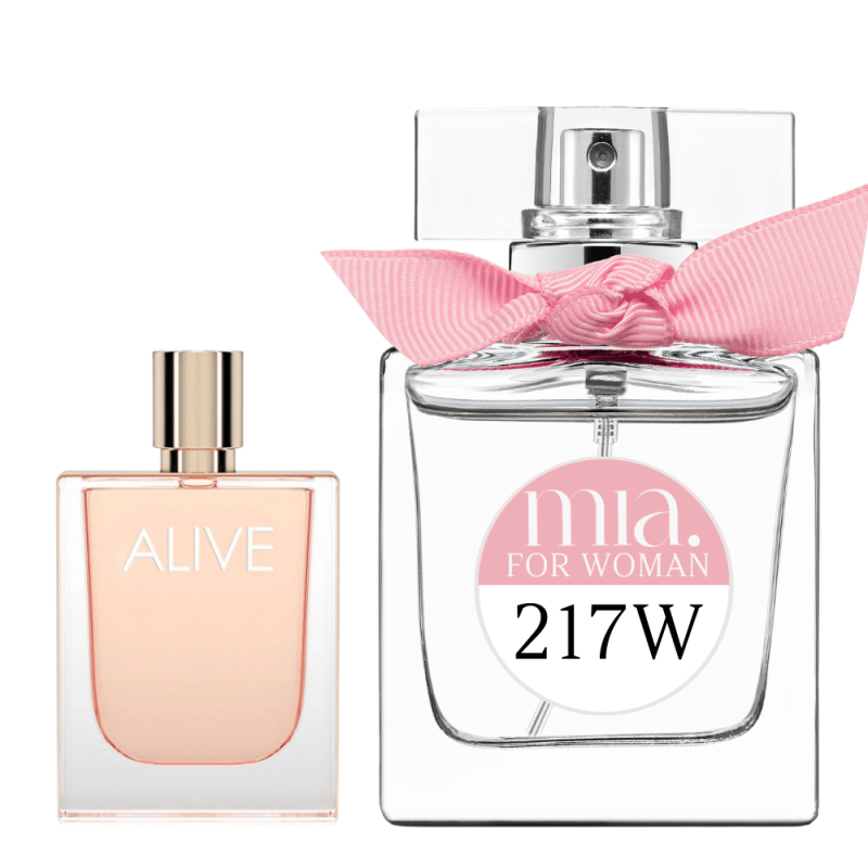 217W. Perfumy Mia
