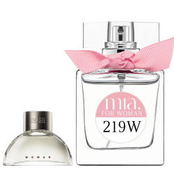 219W. Perfumy Mia
