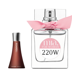 220W. Perfumy Mia