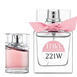 221W. Perfumy Mia