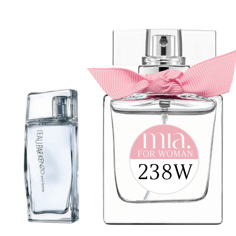 238W. Perfumy Mia