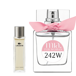 242W. Perfumy Mia