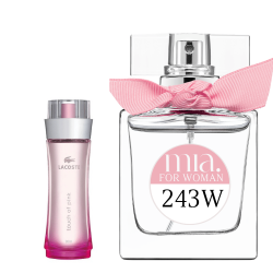 243W. Perfumy Mia