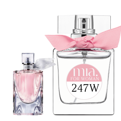 247W. Perfumy Mia