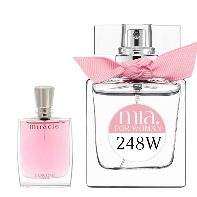 248W. Perfumy Mia