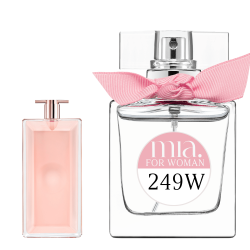 249W. Perfumy Mia
