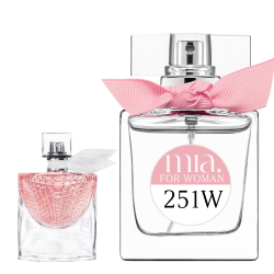 251W. Perfumy Mia