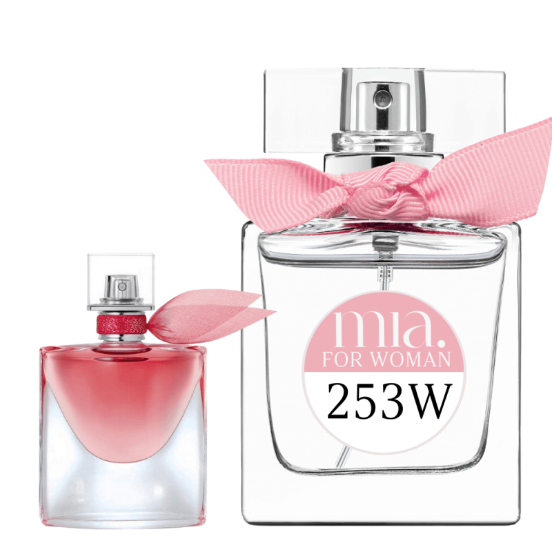 253W. Perfumy Mia