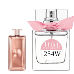 254W. Perfumy Mia