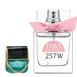 257W. Perfumy Mia