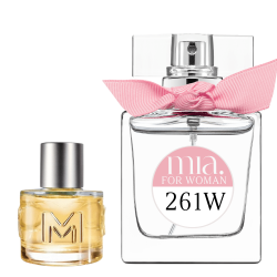 261W. Perfumy Mia