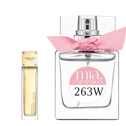 263W. Perfumy Mia