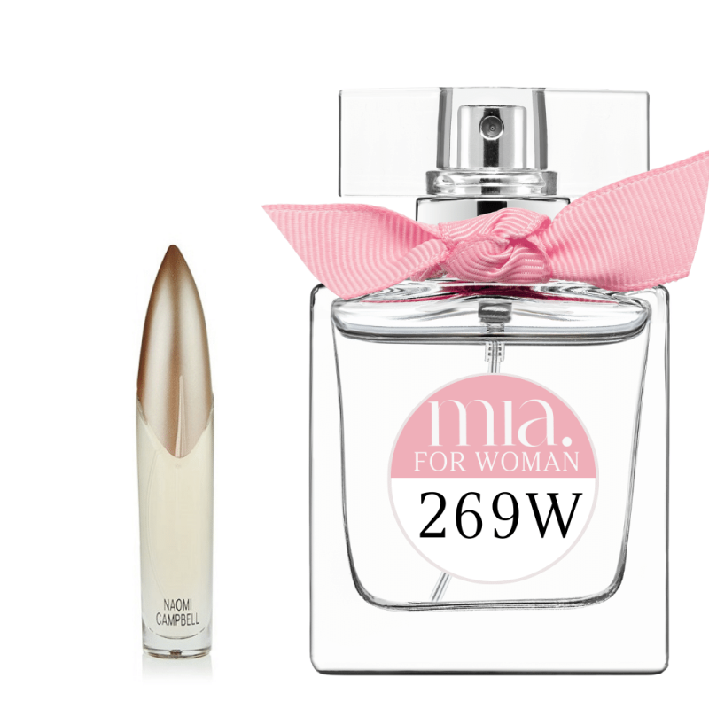 269W. Perfumy Mia
