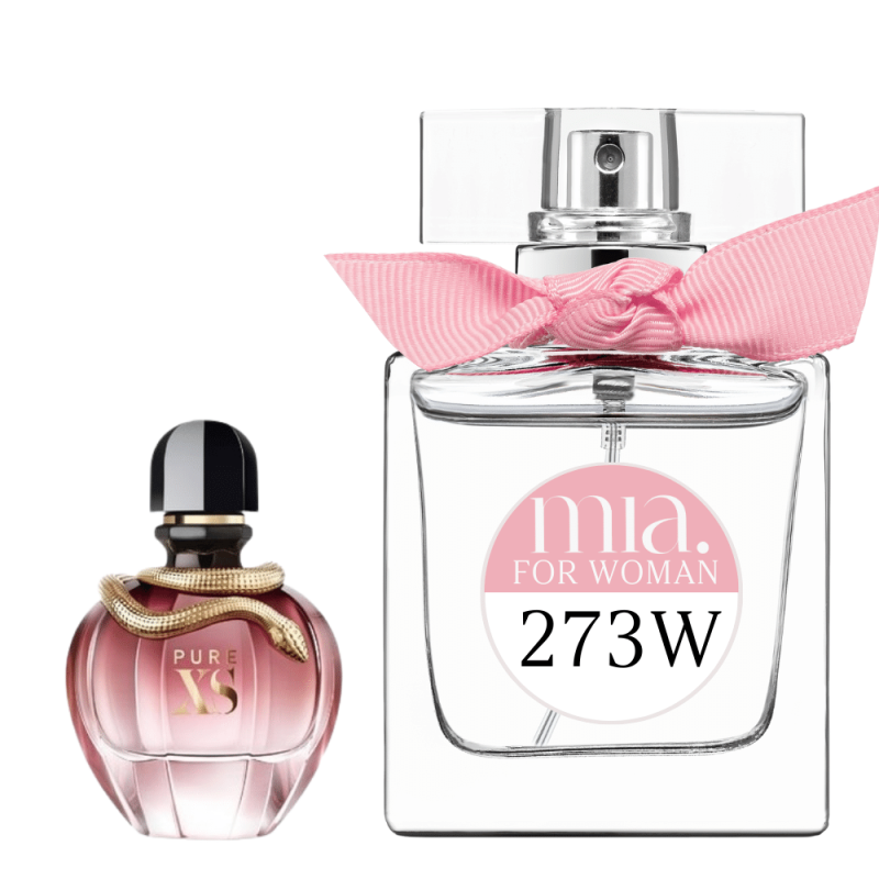 273W. Perfumy Mia
