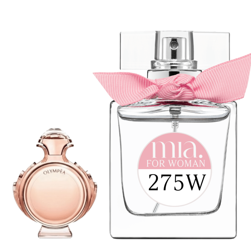 275W. Perfumy Mia