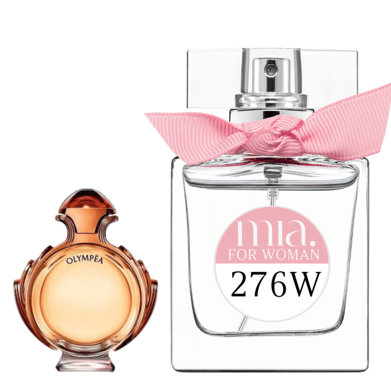 276W. Perfumy Mia