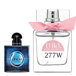 277W. Perfumy Mia