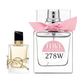 278W. Perfumy Mia