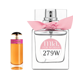 279W. Perfumy Mia