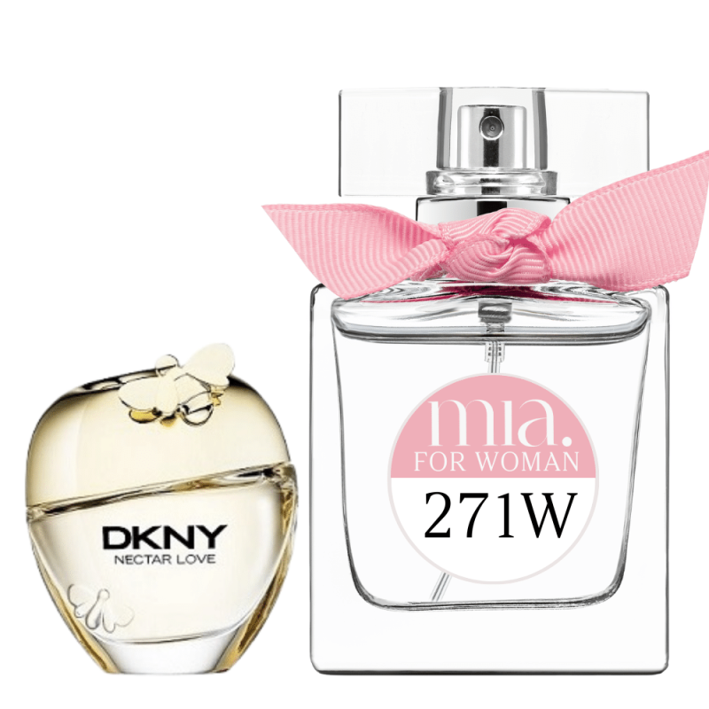 271W. Perfumy Mia