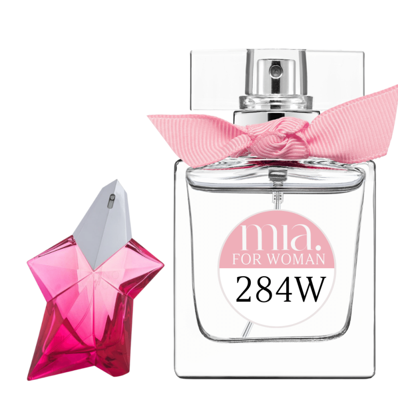 284W. Perfumy Mia