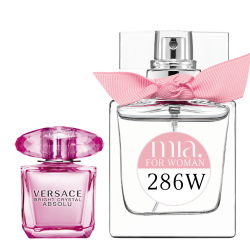 286W. Perfumy Mia