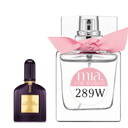 289W. Perfumy Mia