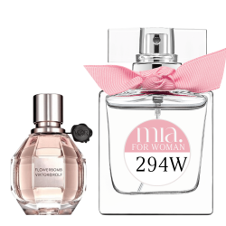 294W. Perfumy Mia