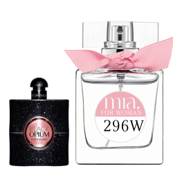 296W. Perfumy Mia