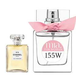 155W. Perfumy Mia