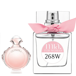 268W. Perfumy Mia