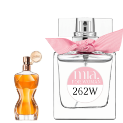 262W. Perfumy Mia
