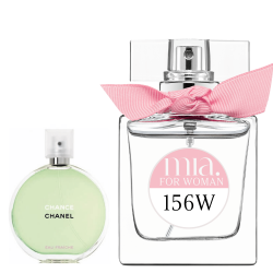 156W. Perfumy Mia