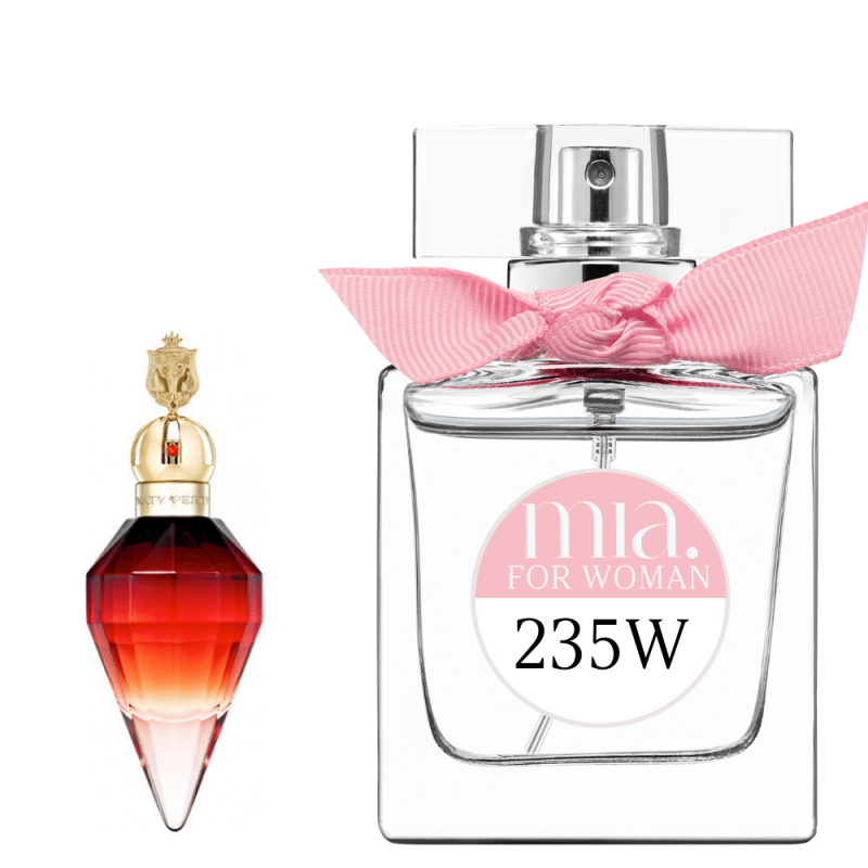 235W. Perfumy Mia