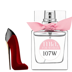 107W. Perfumy Mia