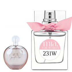 231W. Perfumy Mia